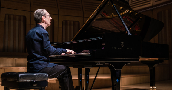 Llŷr Williams Piano Series- Exploring Genius Finale