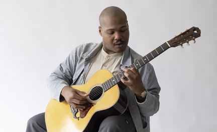 Jerron Paxton