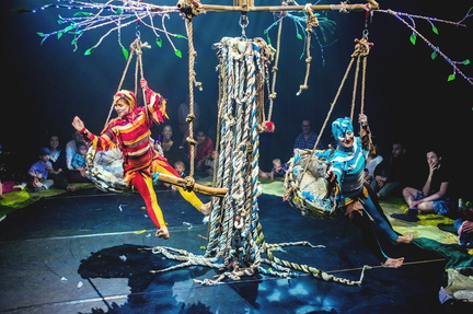 Festival Petits bonheurs