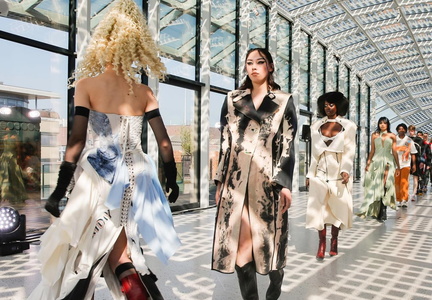 Amsterdam International Fashion Week