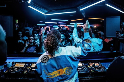 Toffler Indoor Festival