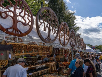Church Street Art and Craft Show