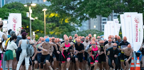 Honolulu Triathlon