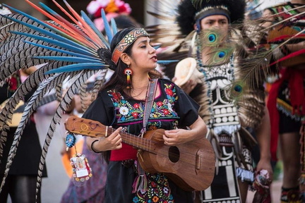 American Indian Arts Celebration