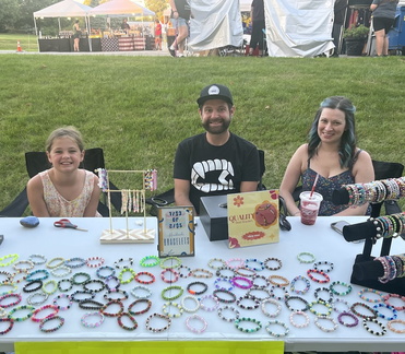 Healing Hands Night Market &amp; FW Youth Market