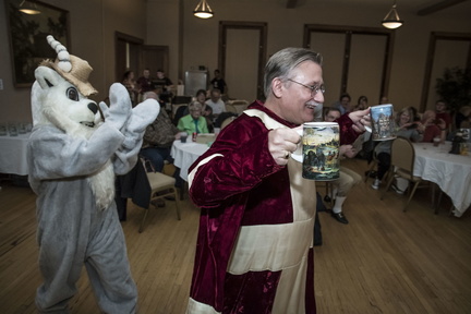 St. Benno Fest