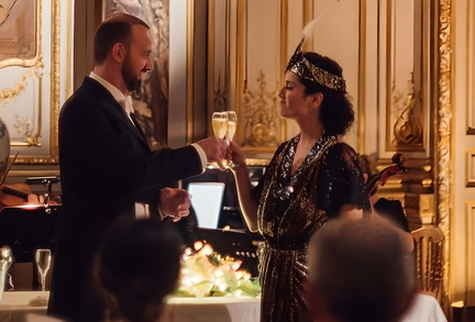 Opera A Palazzo