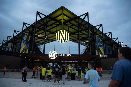 FIFA Club World Cup (Nashville)
