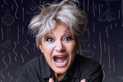 Silvia Gavarotti