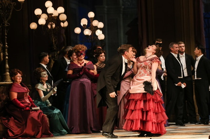 Die Fledermaus