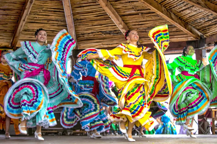 Fiestas de Taos