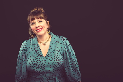 Kerry Godliman