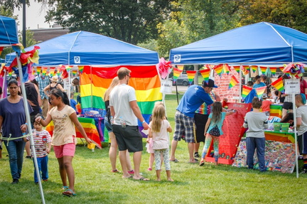 Ogden Pride Festival