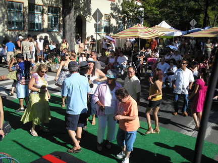 Sugar Town Festival