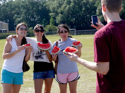Newberry Watermelon Festival
