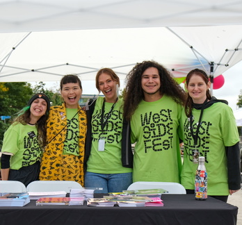 West Side Fest