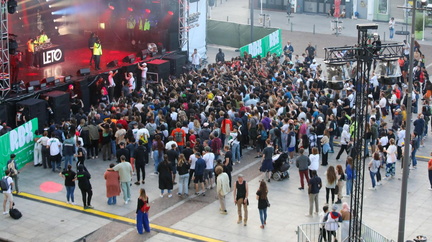 URBX Festival
