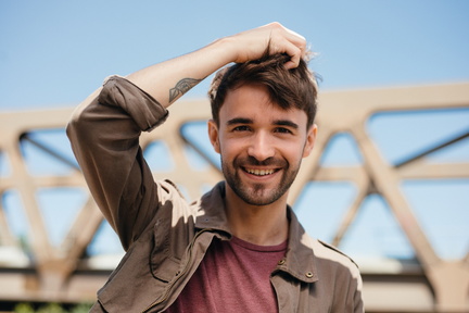 Gizmo Varillas