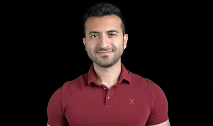 Arash Rowshan