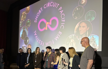 Short Circuit Film Festival Victoria