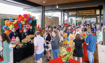 Taste of the Northside San Antonio