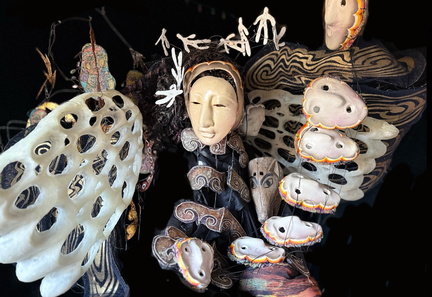 SF International Arts Festival