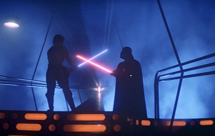 STAR WARS: THE EMPIRE STRIKES BACK