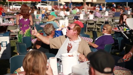 Tustin Lobster Fest