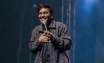 Vivek Samtani