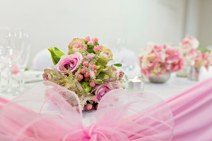 Crowne Plaza Nottingham Wedding Fayre