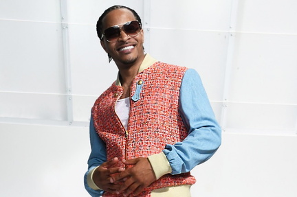Tip “T.I.” Harris