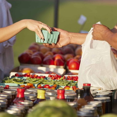 Irving Farmers Market