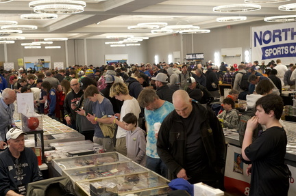 Northeast Sports Card Expo: Marlborough, MA