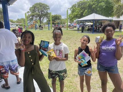 2nd Annual Family Expo