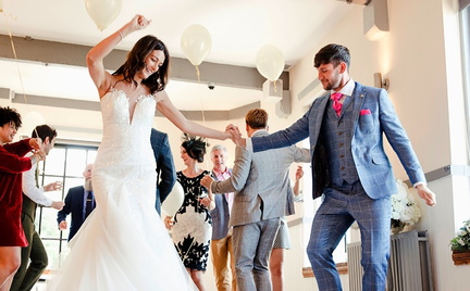 New Mexico Bridal &amp; Wedding Expo