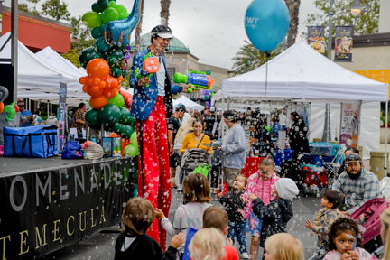All Things Kids Festival - Temecula