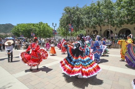 Temecula CultureFest