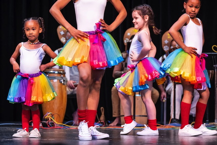 World Rhythm and Dance Festival