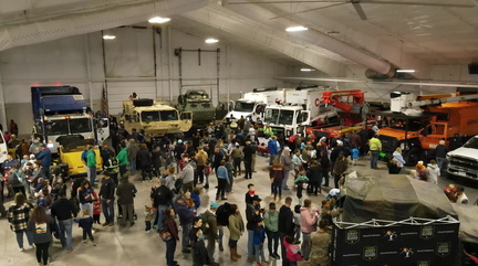 Touch-A-Truck