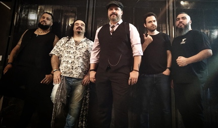 Rockaus