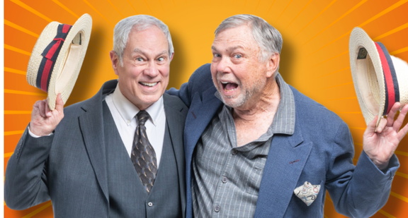 Sunshine Boys