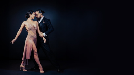 ¡Bailamos! A Night of Latin Music