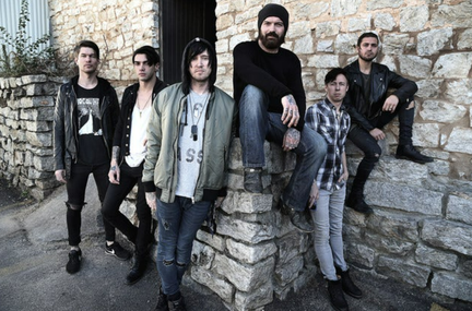 Alesana