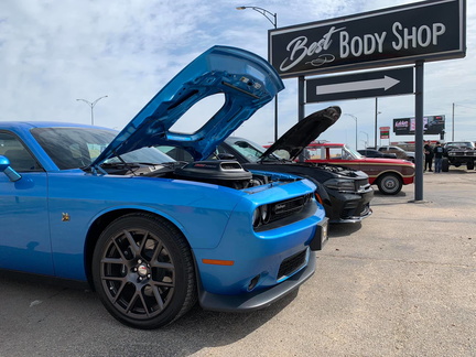 Free Car Show