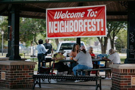 Neighbor Fest