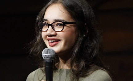 Sharon Verma