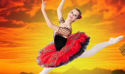 Don Quixote