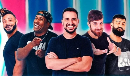 Rio Comedy Club