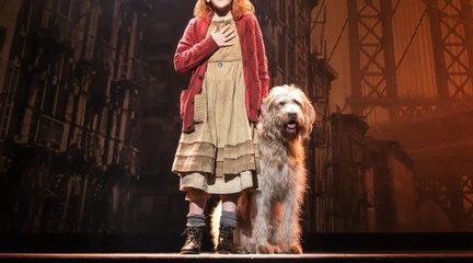 Annie