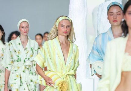 Australian Fashion Week